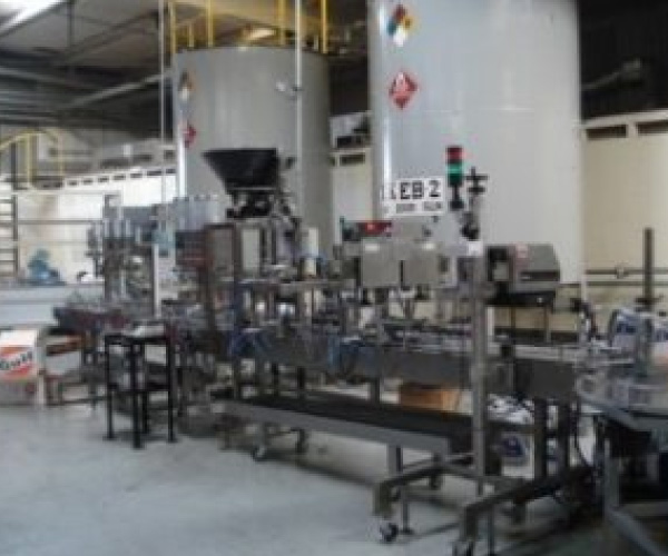 Planta Carlos Concha