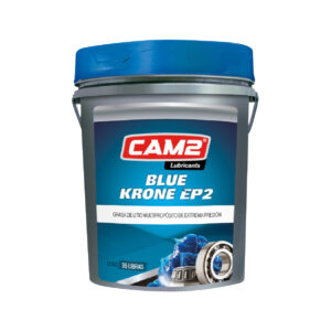 CAM2 BLUE KRONE EP 2