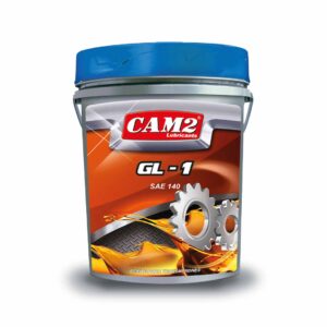 CAM2 GL-1 SAE 140