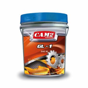 CAM2 GL-1 SAE 90