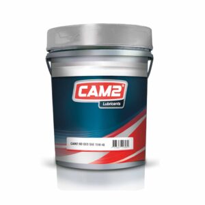 CAM2 HD GEO SAE 15W-40