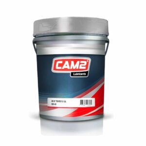 CAM2 HEAT TRANSFER OIL ISO 46/ ISO 100
