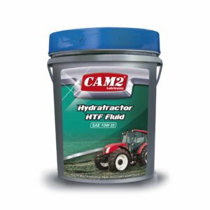 CAM2 HYDRATRACTOR HTF FLUID