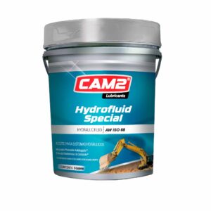 CAM2 HYDROFLUID SPECIAL AW ISO 68