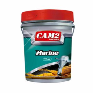 CAM2 MARINE TC-W