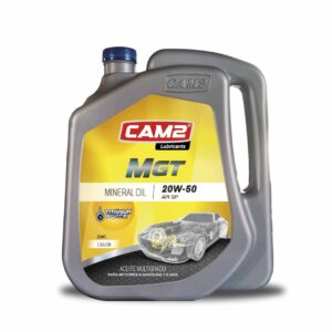 CAM2 MGT SAE 20W-50 API SP