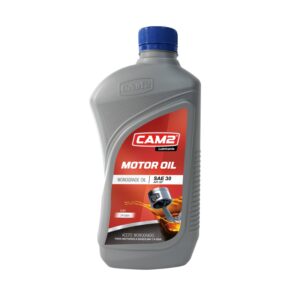 CAM2 MOTOR OIL SAE 30 API SF