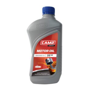 CAM2 MOTOR OIL SAE 50 API SF