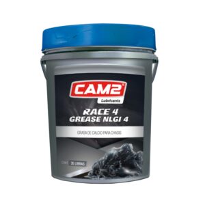 CAM2 RACE 4 GREASE NLGI 4