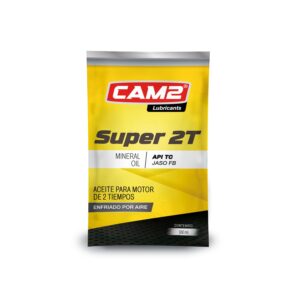 CAM2 SUPER 2T API TC/JASO FB