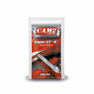 CAM2 SUPER 2T “R” API TC/JASO FB
