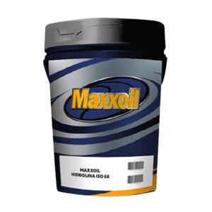 MAXXOIL ACEITE HIDROLINA ISO 68