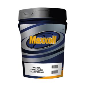 MAXXOIL GRASA MAXXI YELLOW GREASE
