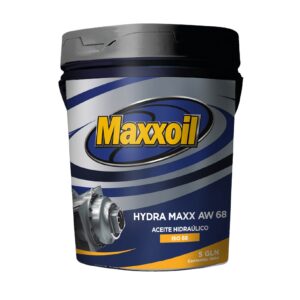 MAXXOIL HYDRA MAXX AW 68