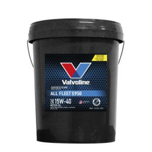 VALVOLINE™ ALL-FLEET™ E950 API CK-4 / SN; SAE 15W-40 y SAE 10W-40